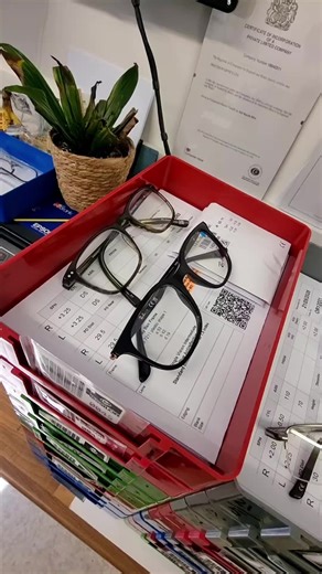 PrecisionOptics on TikTok