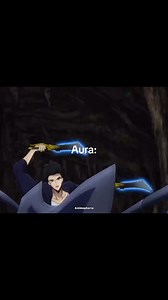 1.3M views · 46K reactions | Definition of AURA: ❤️ #sololeveling #Sungjinwoo | Animephoria | Facebook