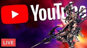 🔴 LIVE - Final Fantasy XIV Online | Leveling My First Healer Conjurer | FFXIV MMORPG