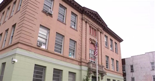 Paterson parents concerned about status of Public School No. 3