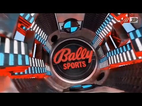 Bally Sports NHL intros