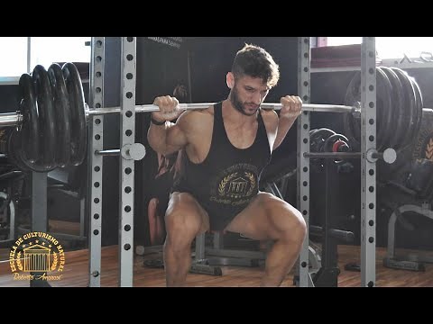 TECHNIQUE: THAT GREAT UNKNOWN