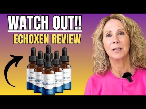 DOES ECHOXEN WORK? (WARNING!) ECHOXEN REVIEW - ECHOXEN REVIEWS- ECHOXEN
