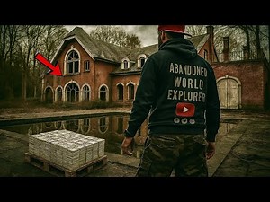 Abandoned House of The Mafia - What Went on Behind These Sinister Walls