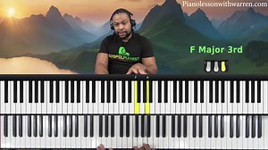 1.2K views · 150 reactions | How To Play Slow Songs With Left-hand...
