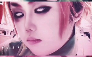 FNF/PICO COSPLAY ‖“我无法忘记你。”