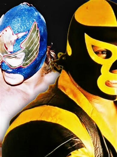 Grandes Luchadores Desenmascarados en la Lucha Libre