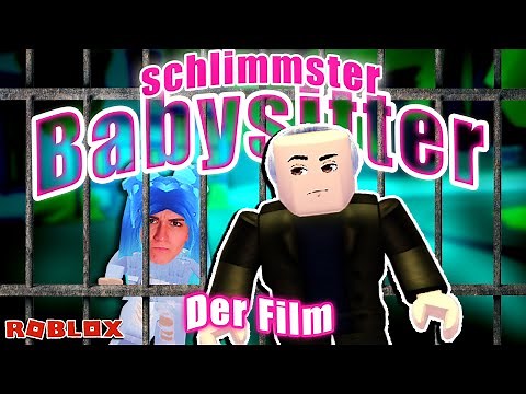 BABY DANIAS SCHLIMMSTE WOCHE! 🔥 Seltsamster Babysitter ever passt auf Baby Dania auf 😱