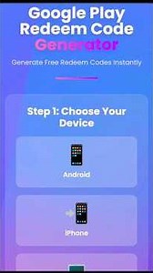 Free redeem code generator website free code claim it fast #redeemcode #redeem