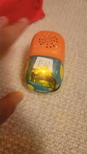 2011 VTech Go Go Smart Wheels Truck