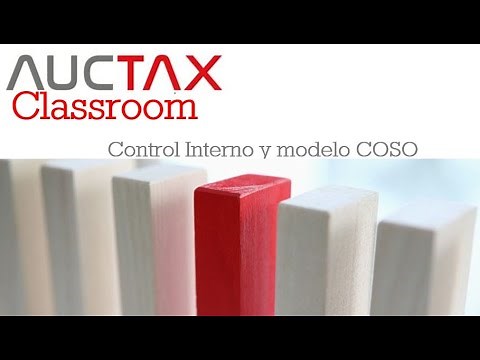 Implementacion Control Interno-Modelo COSO