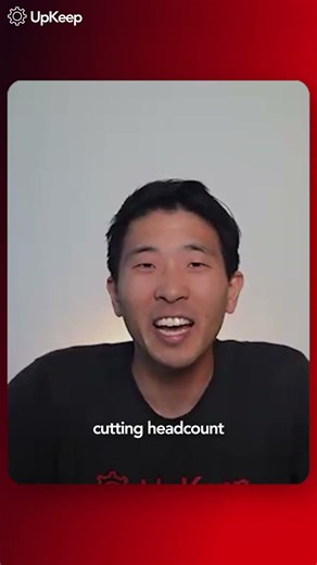 AI adoption didn’t fail in maintenance—it got real | UpKeep Webinar Highlight