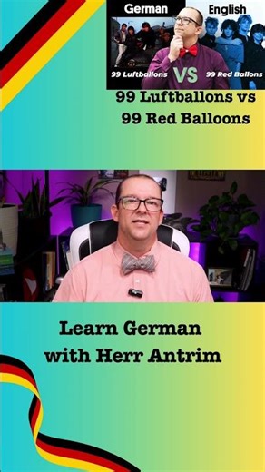 The Haunting Final Verse of 99 Luftballons