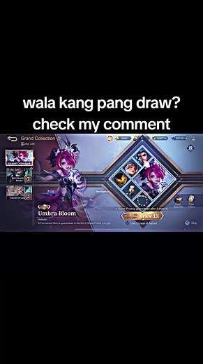 Discover the Melissa Collector Skin in Mobile Legends