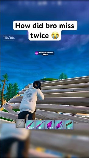 Fortnite Funny Moments! 😂