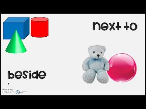 Grade K Module 2 Lesson 8