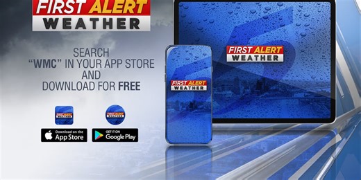 How to use the First Alert Weather App
