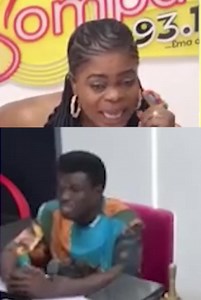 509K views · 12K reactions | Go to Manhyia藍藍 | One Ghana TV | Facebook