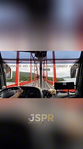 427K views · 2.4K reactions | Plying at Biliran Bridge, from a driver's and passenger’s perspective | Onboard Silver Star Shuttle and Tours Inc. Autodelta Marcopolo G7 Paradiso Volvo B11R (201900) #PhilippineBus #JSPRBusSights #Biliran #BiliranBridge #reelsfyp #fypreels #fypシ゚ | JSPR Bus Sights | Facebook