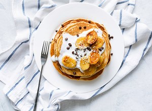People Swear by the ‘Eat What You Want, Add What You Need’ Weight-Loss Trend