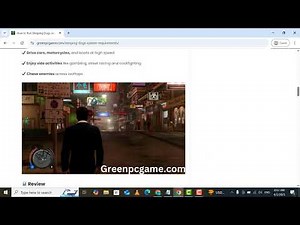 How to get Sleeping Dogs Compressed Version?