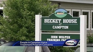 Neighbors in Campton express concerns about home for at-risk youth