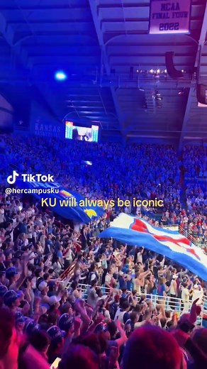 Explore the Iconic KU Experience