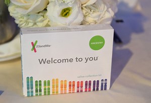 5 things to consider before getting an at-home genetic testing kit - WTOP News