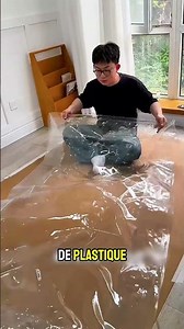 Est-ce qu'il va éclater ? Je fabrique un lit à eau géant 😱