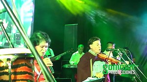 #LEGADOMUSICAL Una de las ultimas presentaciones de los Reales de Cajamarca, en la voz de Rosita Aguirre. CANCION: Mix Amor con amor se paga CREDITOS: Sonimar Producciones | RADIO AYABACA