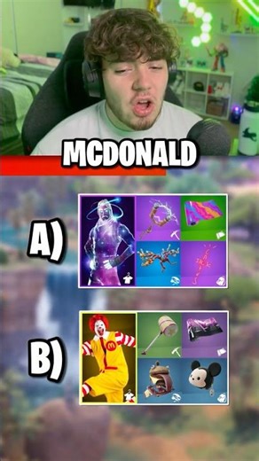 Which Locker Would YOU Choose?