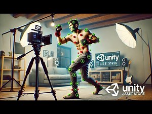Creating a Boxing Animation Pack: MoCap Journey Update