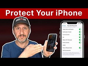 13 Things You Should Be Doing To Protect Your iPhone
