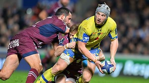 Clermont Auvergne v Bordeaux-Begles: Champions Cup preview