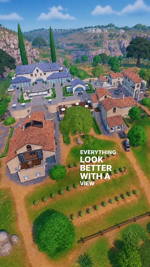 Fortnite Chapter 5 Season 1 Nostalgia
