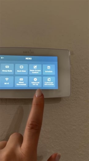 Watch Control your thermostat through an app! on Amazon Live