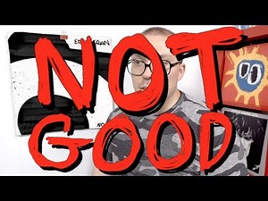 Ed Sheeran's No.6 Collaborations Project: NOT GOOD