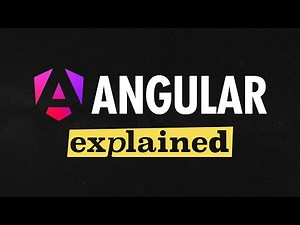 20 Angular Concepts you Need to Know