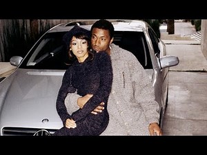 INSIDE LISA "LEFT EYE" LOPES & ANDRE RISON’s CRAZY RELATIONSHIP