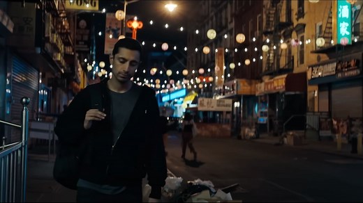 Relay (2025): Full list of cast and characters explored