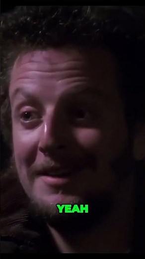 Home Alone - Sneaky Burglars Scheme to Enter Kevin's House