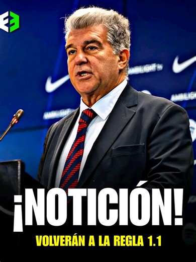 🚨🔵🔴 EXCELLENTE NOUVELLE POUR LE FC Barcelona !#CapCut #barcelona #laliga #football #fyp @LALIGA