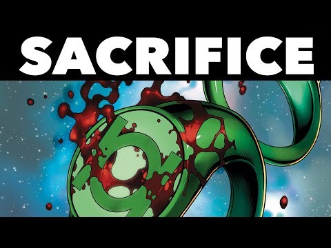 Green Lantern (2023-25) #27 - Review