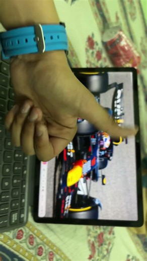 Lenevo chromebook duet 11m889👍