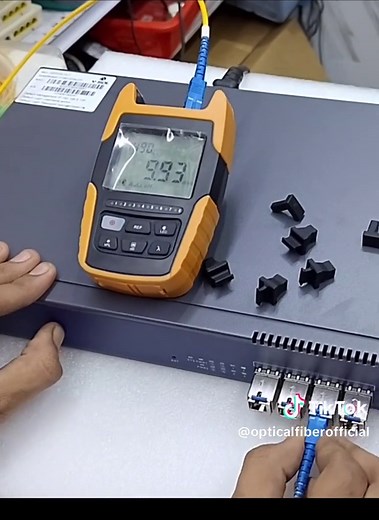 Introducing the Latest VSOL EPON 10G OLT Model