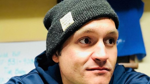 Signs 'Deadliest Catch' Star Nick McGlashan's Death Might Be Drug Related