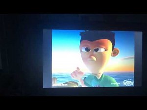 Jimmy neutron stranded