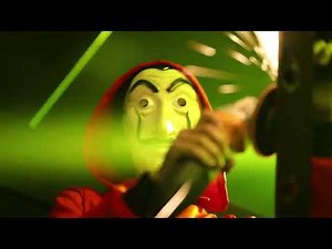 Redfoo - Party train (remix)