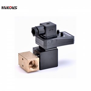 [Hot Item] Ce 16bar Air Compressor Filter Timer Electric Automatic Drain Valve for Air Compressed System