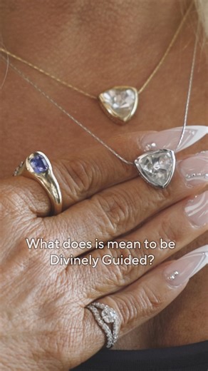 Medium & Q50 Ambassador, Theresa Caputo, just launched her jewelry collection, Divinely Guided at QVC!✨ Accesorize in style & memory, here!🤍 > https://qvc.co/divinelyguidedfbq Plus, tune in at 7pm ET to see Theresa's on-air debut, then at 9pm ET as she joins Mally Roncal for the Over 50 & Fabulous After Show! | QVC